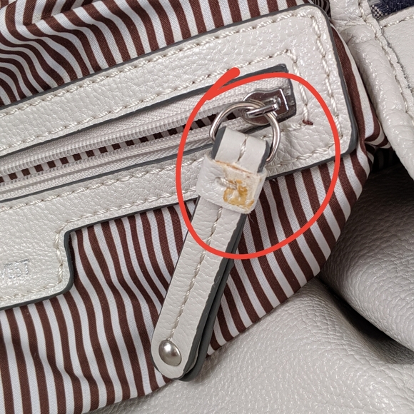 NINE WEST Shoulder bag - Picture 6 of 10